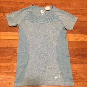 Nike Dry Fit Tshirt